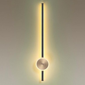 Бра Odeon Light Stilo 4256/18WL в Набережных Челнах - naberezhnye-chelny.mebel24.online | фото 2