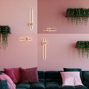 Бра Odeon Light Stilo 4257/12WL в Набережных Челнах - naberezhnye-chelny.mebel24.online | фото 3