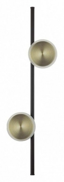 Бра Odeon Light Stilo 6601/24WL в Набережных Челнах - naberezhnye-chelny.mebel24.online | фото