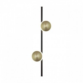 Бра Odeon Light Stilo 6601/24WL в Набережных Челнах - naberezhnye-chelny.mebel24.online | фото 2