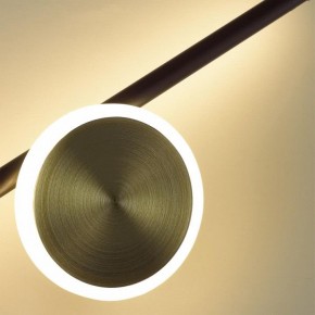 Бра Odeon Light Stilo 6601/24WL в Набережных Челнах - naberezhnye-chelny.mebel24.online | фото 4