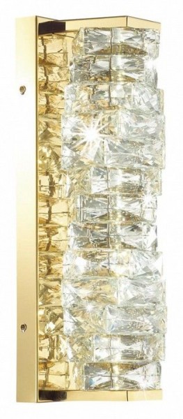 Бра Odeon Light Straza 4999/10WL в Набережных Челнах - naberezhnye-chelny.mebel24.online | фото 2