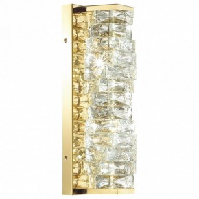 Бра Odeon Light Straza 4999/10WL в Набережных Челнах - naberezhnye-chelny.mebel24.online | фото 3