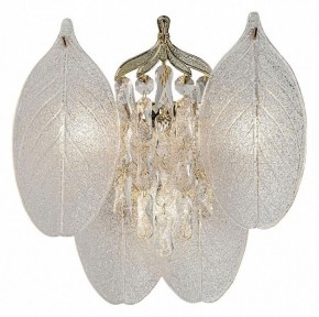 Бра Odeon Light Tears 5049/3W в Набережных Челнах - naberezhnye-chelny.mebel24.online | фото