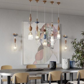 Бра Odeon Light Terra 5414/1W в Набережных Челнах - naberezhnye-chelny.mebel24.online | фото 5
