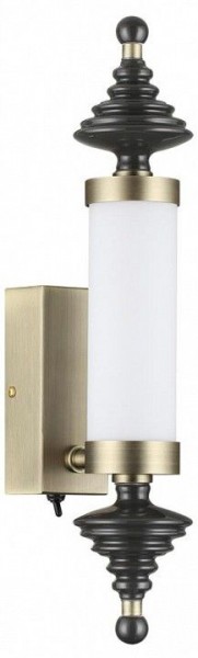 Бра Odeon Light Ula 5404/11WL в Набережных Челнах - naberezhnye-chelny.mebel24.online | фото