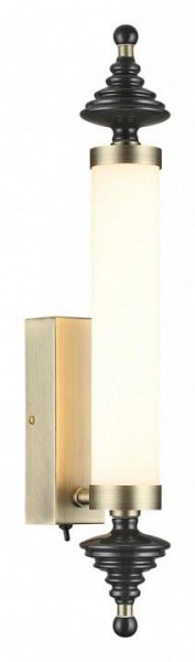 Бра Odeon Light Ula 5404/17WL в Набережных Челнах - naberezhnye-chelny.mebel24.online | фото 2