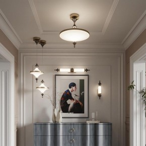 Бра Odeon Light Ula 5404/17WL в Набережных Челнах - naberezhnye-chelny.mebel24.online | фото 4
