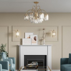 Бра Odeon Light Vassa 4987/1W в Набережных Челнах - naberezhnye-chelny.mebel24.online | фото 4