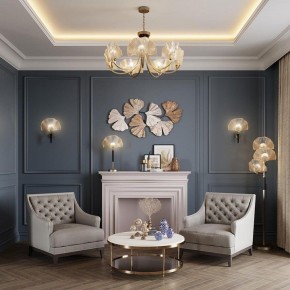Бра Odeon Light Ventaglio 4870/1W в Набережных Челнах - naberezhnye-chelny.mebel24.online | фото 5