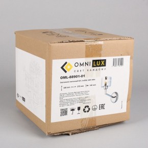 Бра Omnilux Lizzano OML-88901-01 в Набережных Челнах - naberezhnye-chelny.mebel24.online | фото 7