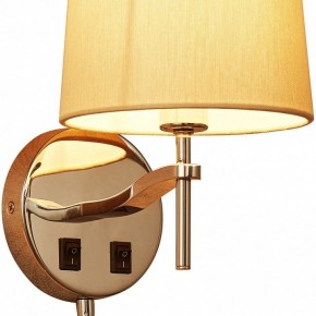 Бра с подсветкой Divinare Soprano 1341/02 AP-2 в Набережных Челнах - naberezhnye-chelny.mebel24.online | фото 2