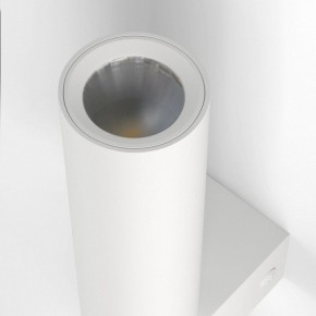 Бра с подсветкой Eurosvet Pitch 40020/1 LED белый/хром в Набережных Челнах - naberezhnye-chelny.mebel24.online | фото 4