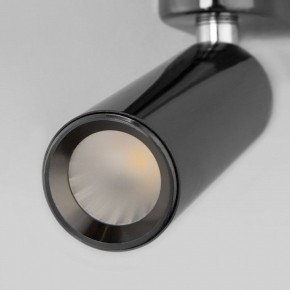 Бра с подсветкой Eurosvet Pitch 40020/1 LED черный жемчуг в Набережных Челнах - naberezhnye-chelny.mebel24.online | фото 4
