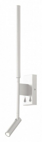 Бра с подсветкой Mantra Torch 6702 в Набережных Челнах - naberezhnye-chelny.mebel24.online | фото 1