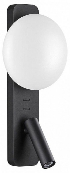 Бра с подсветкой Odeon Light Albergo 7048/5WL в Набережных Челнах - naberezhnye-chelny.mebel24.online | фото
