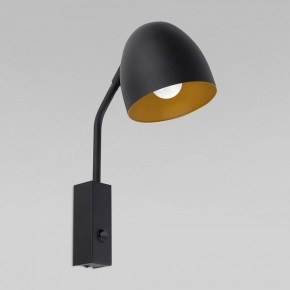 Бра TK Lighting Soho 4167 Soho Black в Набережных Челнах - naberezhnye-chelny.mebel24.online | фото