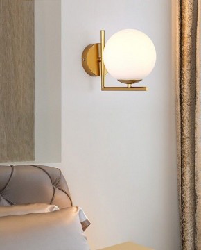 Бра TopDecor Glory Glory A1 33 в Набережных Челнах - naberezhnye-chelny.mebel24.online | фото 3