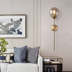 Бра TopDecor Tobias Tobias A1 20 в Набережных Челнах - naberezhnye-chelny.mebel24.online | фото 3