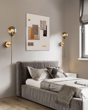Бра TopDecor Tobias Tobias A1 20 в Набережных Челнах - naberezhnye-chelny.mebel24.online | фото 6