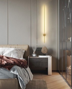 Бра TopDecor Uno Uno A2 33 3000k в Набережных Челнах - naberezhnye-chelny.mebel24.online | фото 2