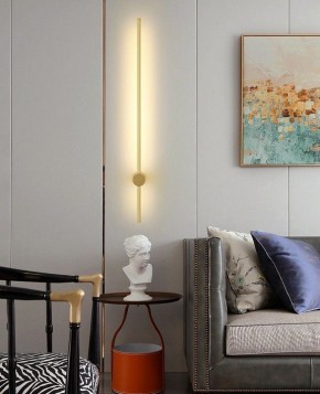 Бра TopDecor Uno Uno A2 33 3000k в Набережных Челнах - naberezhnye-chelny.mebel24.online | фото 4