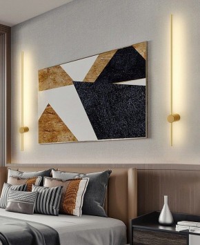 Бра TopDecor Uno Uno A3 33 3000k в Набережных Челнах - naberezhnye-chelny.mebel24.online | фото 3
