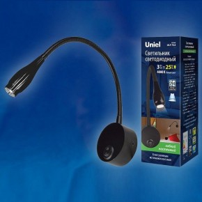 Бра Uniel ULT-F22 UL-00004240 в Набережных Челнах - naberezhnye-chelny.mebel24.online | фото