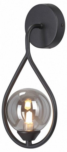 Бра Vitaluce V2889 V2889-1/1A в Набережных Челнах - naberezhnye-chelny.mebel24.online | фото 3