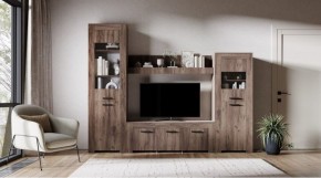БРУНО Гостиная в Набережных Челнах - naberezhnye-chelny.mebel24.online | фото