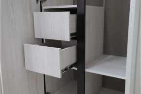ДЕЛИ 3 Шкаф 3-х створчатый в Набережных Челнах - naberezhnye-chelny.mebel24.online | фото 7