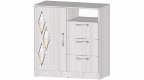 ДИАНА Спальный гарнитур (модульный) в Набережных Челнах - naberezhnye-chelny.mebel24.online | фото 2