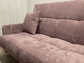 Диван Финка Престиж с подлокотниками (НПБ) велюр Sensey Elderberry в Набережных Челнах - naberezhnye-chelny.mebel24.online | фото 5