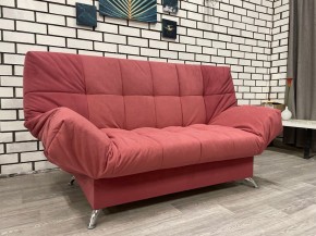 Диван Клик Кляк 1400*2000 (ППУ) ткань до 400 руб в Набережных Челнах - naberezhnye-chelny.mebel24.online | фото