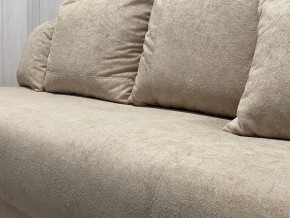 Диван Комфорт-1 (НПБ) велюр Comfort 03 в Набережных Челнах - naberezhnye-chelny.mebel24.online | фото 3