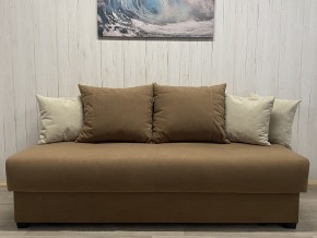 Диван Комфорт-1 (НПБ) велюр Veluta Lux 03 в Набережных Челнах - naberezhnye-chelny.mebel24.online | фото 2