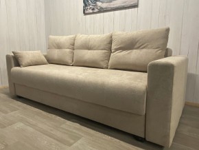 Диван Комфорт-5 (НПБ) велюр Comfort 02 в Набережных Челнах - naberezhnye-chelny.mebel24.online | фото 2