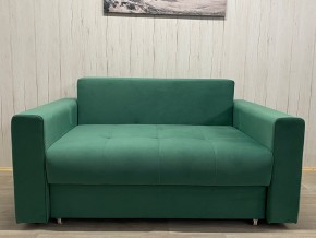 Диван Комфорт-7 БД 1200 ШП (НПБ) велюр Modus 20 в Набережных Челнах - naberezhnye-chelny.mebel24.online | фото 4