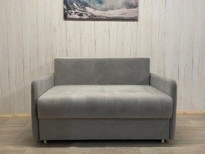 Диван Комфорт-7 БД 1200 УП (ППУ) велюр Monaco 14 в Набережных Челнах - naberezhnye-chelny.mebel24.online | фото 6