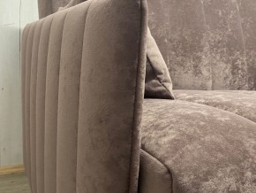 Диван Престиж-3 (НПБ) велюр Sensey dusty plum в Набережных Челнах - naberezhnye-chelny.mebel24.online | фото 6