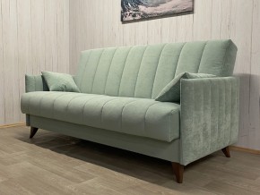 Диван Престиж-3 (НПБ) велюр Sensey mist green в Набережных Челнах - naberezhnye-chelny.mebel24.online | фото 2