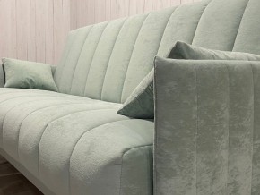 Диван Престиж-3 (НПБ) велюр Sensey mist green в Набережных Челнах - naberezhnye-chelny.mebel24.online | фото 5