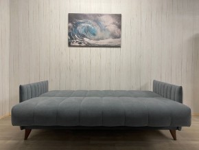 Диван Престиж-3 (НПБ) велюр Vega 8 в Набережных Челнах - naberezhnye-chelny.mebel24.online | фото 3