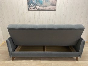 Диван Престиж-3 (НПБ) велюр Vega 8 в Набережных Челнах - naberezhnye-chelny.mebel24.online | фото 4