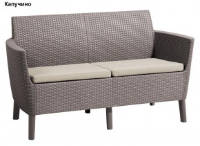 Диван Салемо 2-х местный (Salemo 2 seater sofa) в Набережных Челнах - naberezhnye-chelny.mebel24.online | фото 3