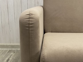 Диван Уют Аккордеон БД 1200 с подлокотниками (НПБ) велюр Veluta Lux 08 в Набережных Челнах - naberezhnye-chelny.mebel24.online | фото 4
