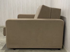 Диван Уют Аккордеон БД 1200 с подлокотниками (НПБ) велюр Veluta Lux 08 в Набережных Челнах - naberezhnye-chelny.mebel24.online | фото 5