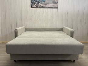 Диван Уют Аккордеон БД 1400 с подлокотниками (НПБ) велюр Comfort 8 в Набережных Челнах - naberezhnye-chelny.mebel24.online | фото 3