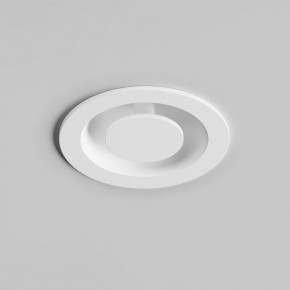 DK2500-WH Встраиваемый светильник, IP 20, 5 Вт, LED 3000, белый, алюминий в Набережных Челнах - naberezhnye-chelny.mebel24.online | фото 2
