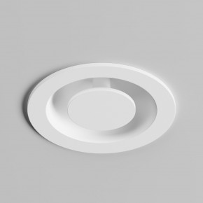 DK2700-WH Встраиваемый светильник, IP 20, 7 Вт, LED 3000, белый, алюминий в Набережных Челнах - naberezhnye-chelny.mebel24.online | фото 2